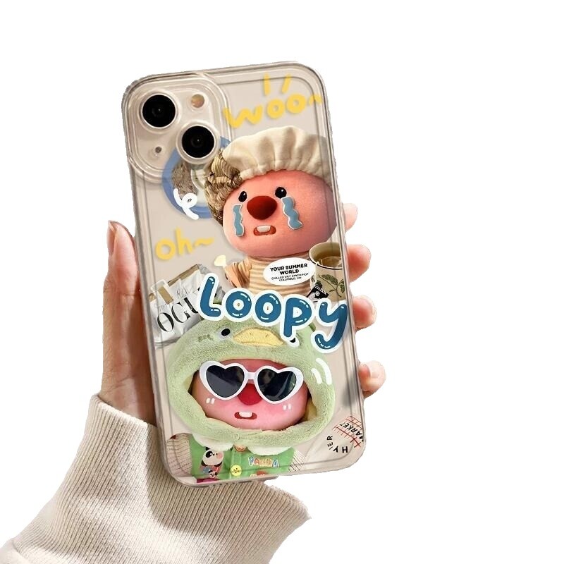 Loopy Case Australia