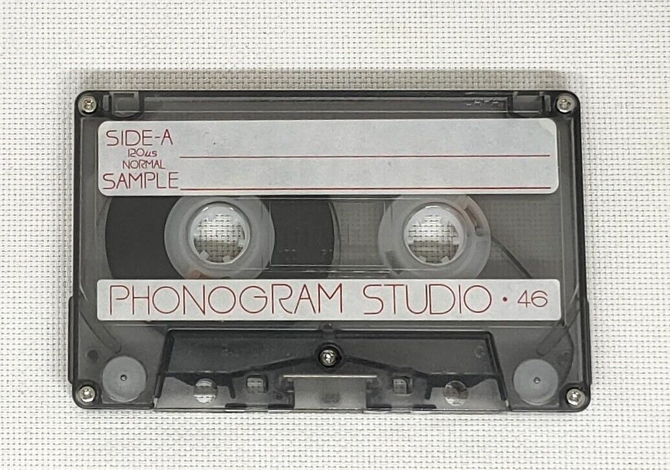 The Robert Cray Band DON'T BE AFRAID OF THE DARK Japanise Promotional Cassette - Image 2 of 4