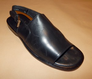 bruno magli sandals