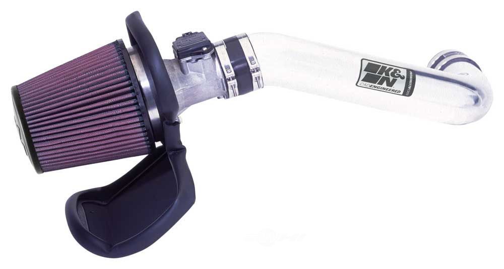 Engine Cold Air Intake Performance Kit Canadian Tire 772552KP for sale