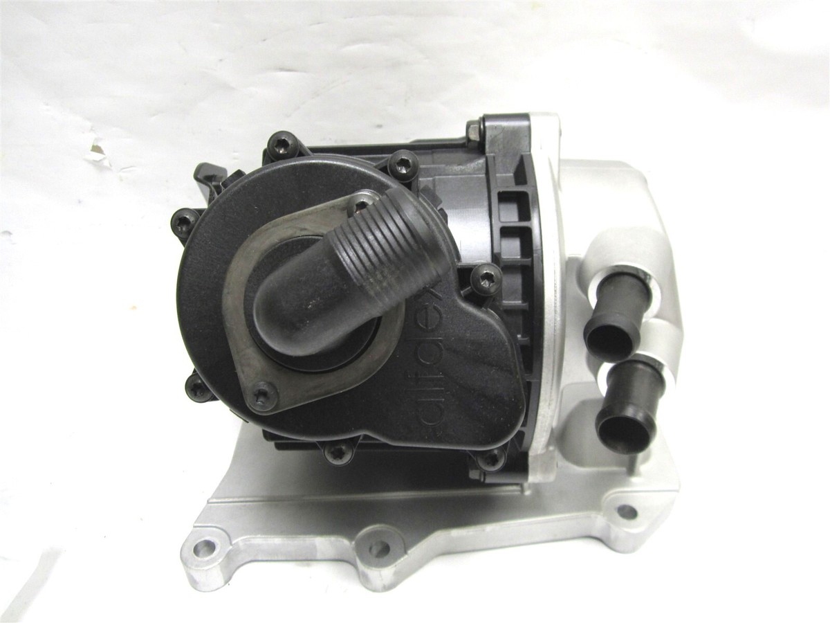 2513487C91 NEW OEM INTERNATIONAL OPEN BREATHER CONVERSION KIT