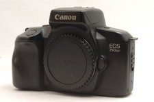 @ SakuraDo Camera @ Canon EOS 750QD 35mm Film AF SLR Camera Made in Japan