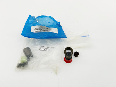 New Amphenol Aerospace MS3106F14S-2S Circular Connector Plug Size 14S 4 Position