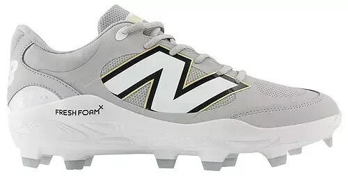 New Balance Molded Baseball Cleats 3000v7 Men’s (D Standard) NEW