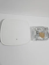 Cisco C9117AXI-EWC-B Catalyst 9117AX Series with Embedded Wireless Controller