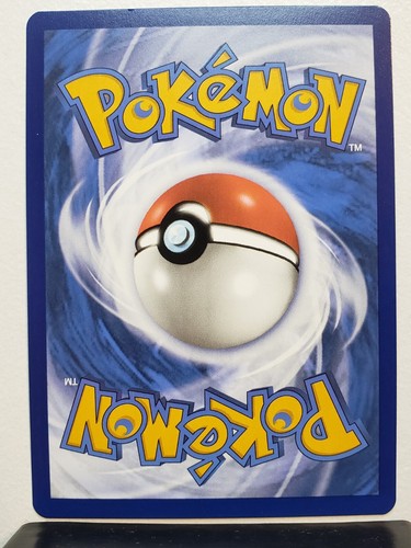 Tarjeta Pokémon REVERSE HOLO Flutter Mane 096/191 casi nueva/M Surging Sparks - Imagen 2 de 2