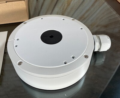 FLUX FXM-JB5 Junction Box IP Cameras IPX5, IPX6-V2, IPX10, IPX12, IPX14,DX9,DX10