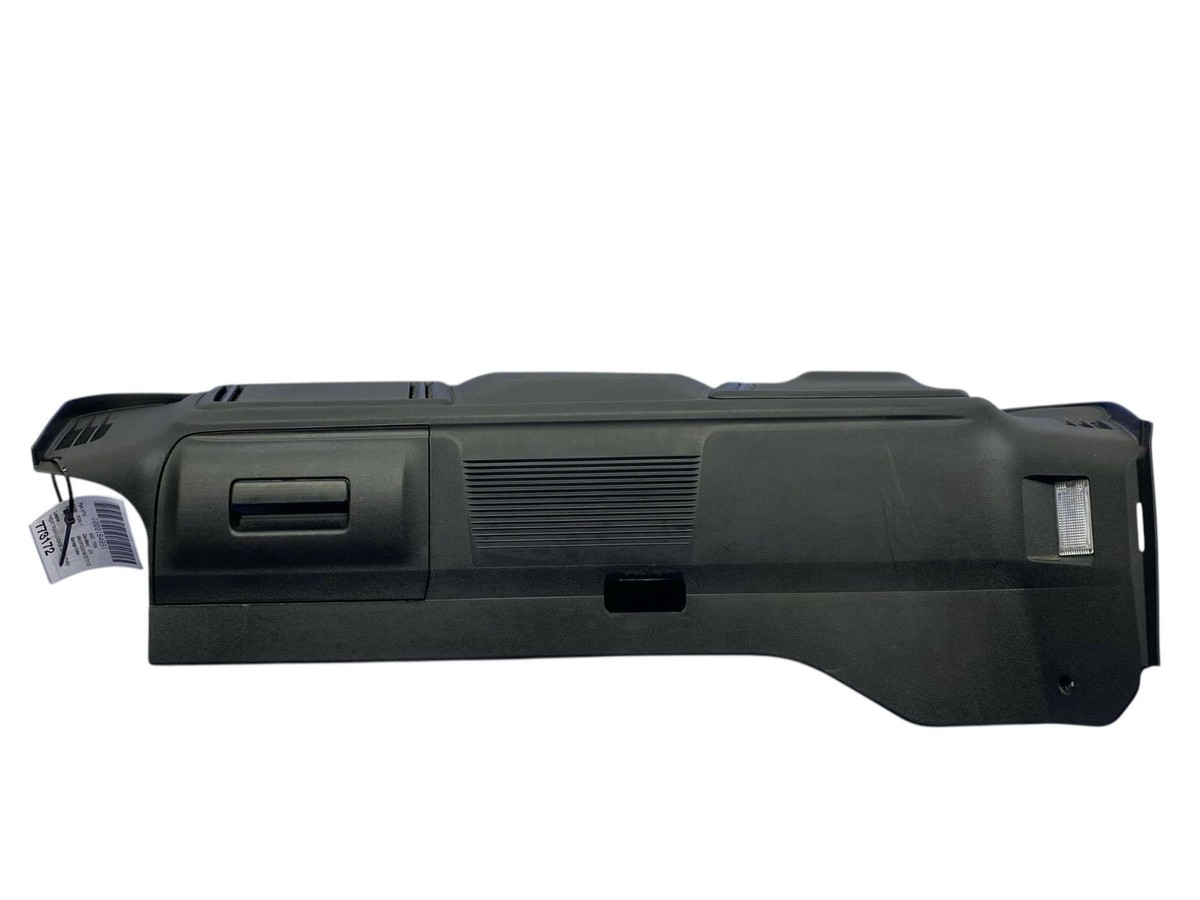 2011-2013 PORSCHE 911 TURBO S 997.2 FRONT TRUNK LUGGAGE