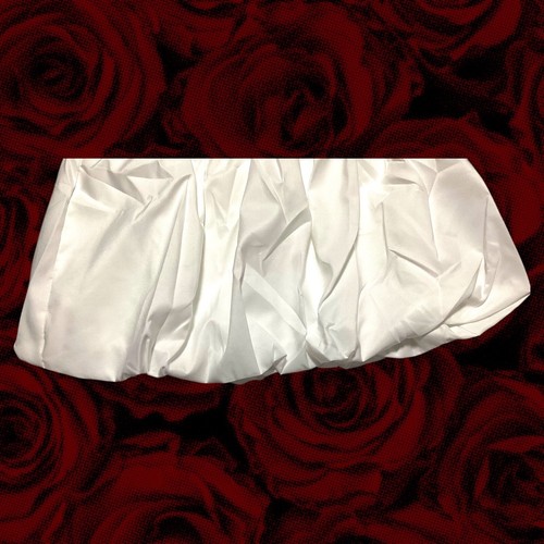 Y2K Style Women's Solid Color Bubble Skirt | Sexy Short Length | Summer Fashion - Picture 10 of 11
