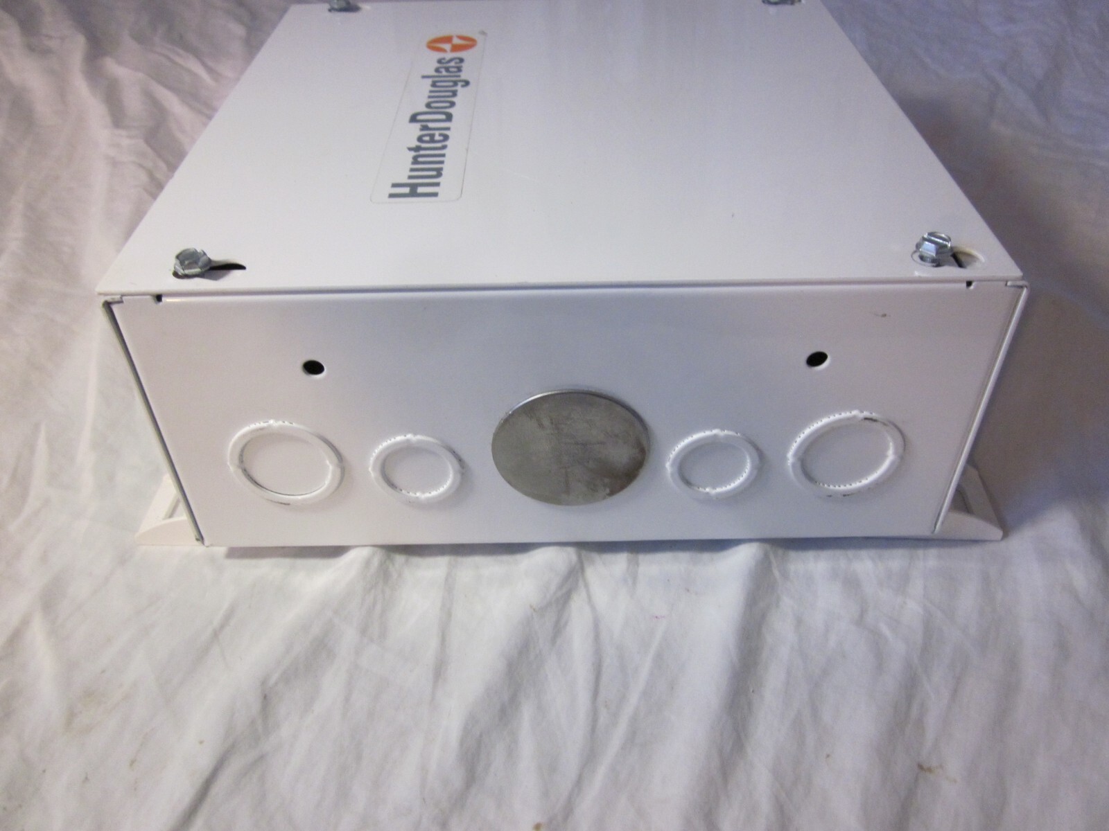 Shade Dc HUNTER DOUGLAS 16 SHADE DC POWER SUPPLY 7810000001 | eBay