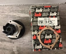 Pompe à eau Lancia DEDRA