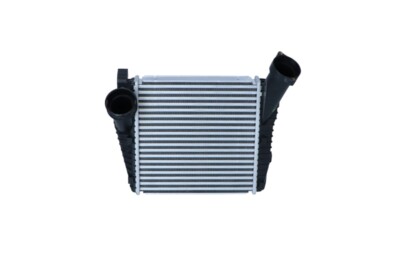 NRF 30293 intercooler, charger for Audi, Porsche, VW