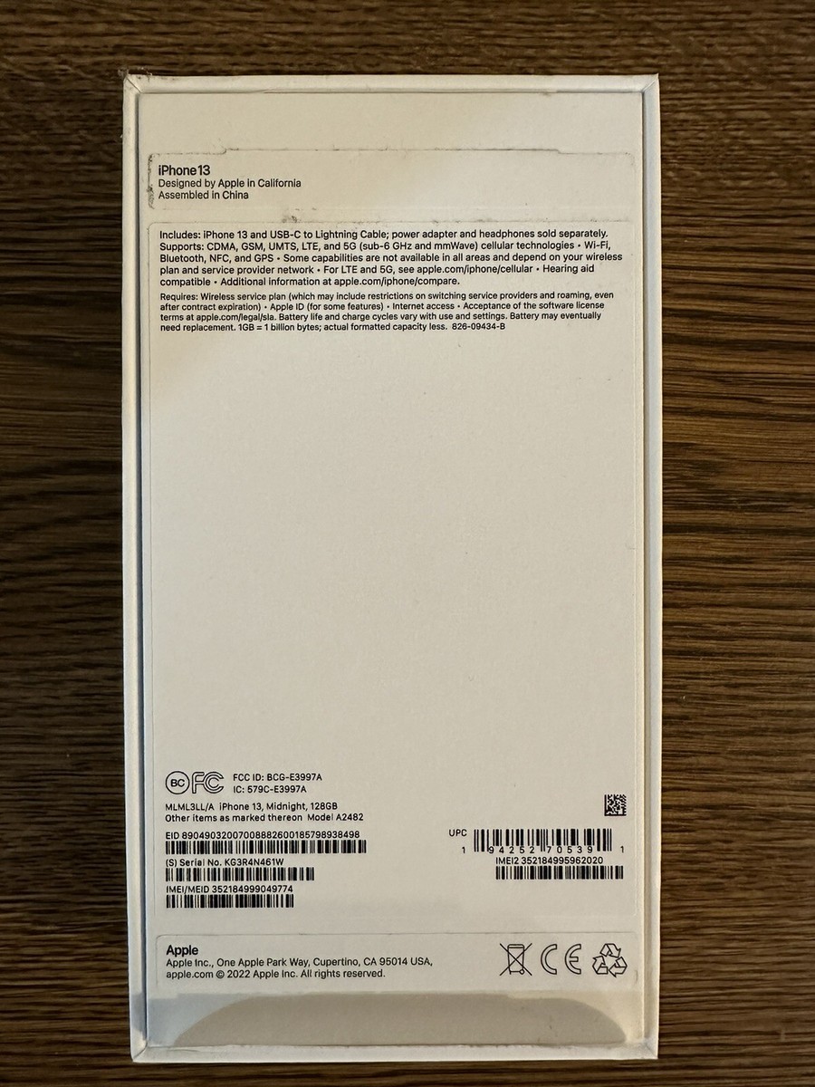 iPhone13 128GB 箱付き $_12.JPG?set_id=880000500F