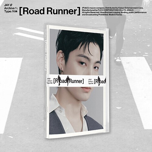 JB JAYB JAY B トレカ コンサート 特典 GOT7 GOT7 - GOT7 ジェボム JAY B JB Hay Yah トレカの通販 by Roma's