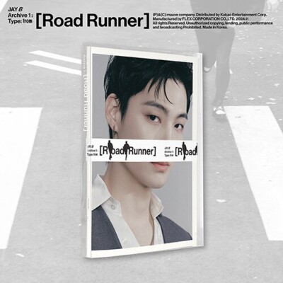 GOT7 JAYB JB トレカ　台湾　Taiwan　CD ジェボム　ヨントン s-l400.jpg