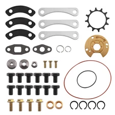 Turbo Repair Rebuild Kit for T3 T4 T04B T04E TO4E 50 60 Trim 360 Thrust Bearing