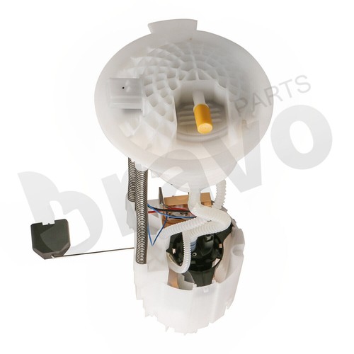 Fuel Pump Assembly For 2004-09 Dodge Ram 1500 2500 3500 3.7L 4.7L 5.7L E7165M - Picture 4 of 9