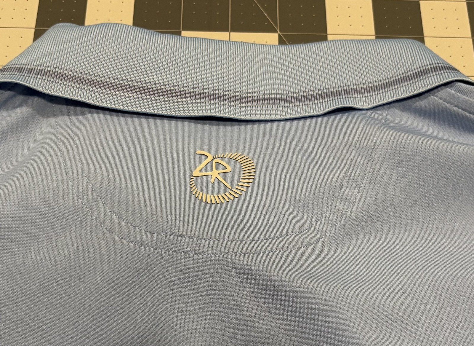 Zero Restriction Performance Mens Size XXL Short … - image 6