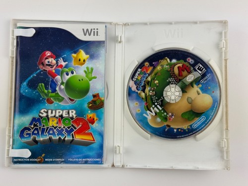 Nintendo Wii Game Lot w/ Cases Pick & Choose Huge Lot Buy More-Save More! - Picture 265 of 355