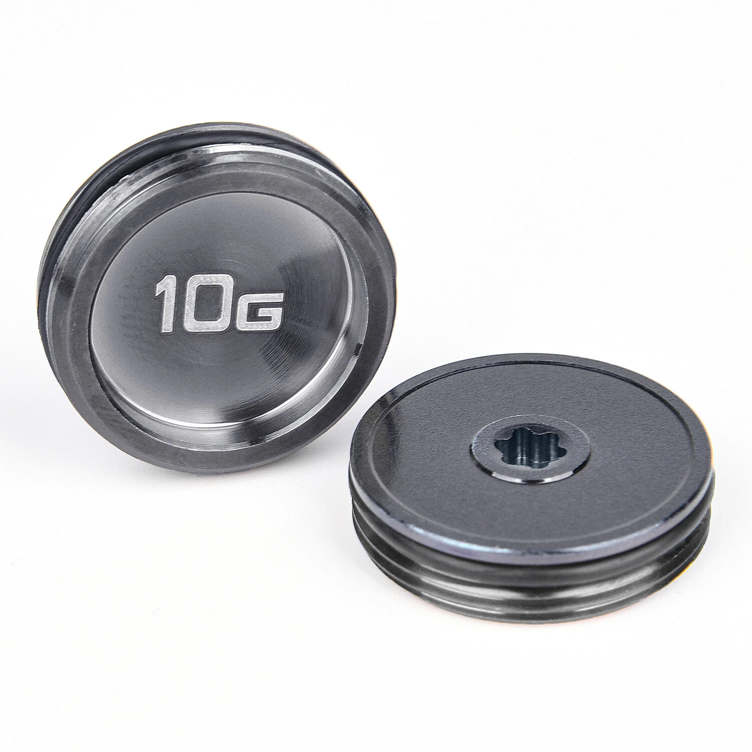 2Pcs Golf Weight for Odyssey AI ONE Putter Head 5g 10g 15g 20g 25g 30g 35g New