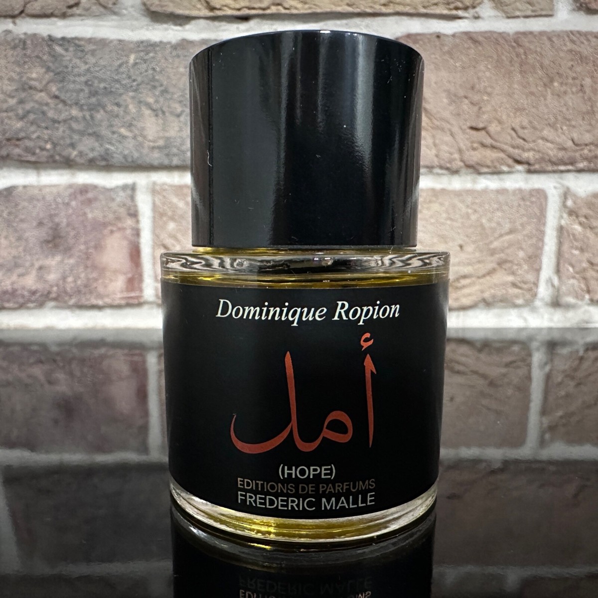 Frederic Malle • Dominique Ropion Hope EDP 50 ml