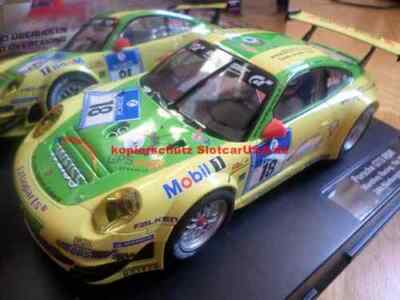 Carrera Digital 124 23794 Porsche 911 GT3 RSR Manthey 24h Nürburgring