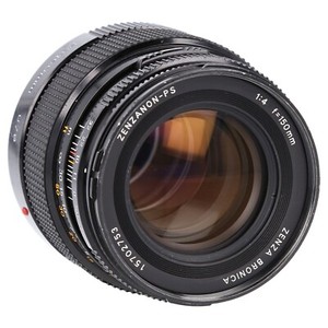 Zenza Bronica Zenzanon-PS 150mm f4 for SQ SQ-B SQ-A SQ-Ai SQ-Am (15702753)