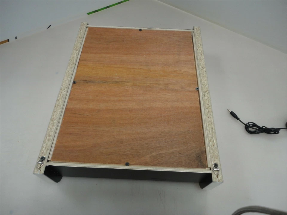 Slot car Drag Racing LED Display light sign box - Image 4 of 4