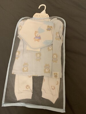 Pure Soft Premium Baby Wear UK