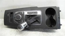 Audio Equipment Radio Convertible Control Console Fits 15-17 AUDI A3 3737