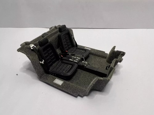 1:18 Interior Seats Interior - Spares - Spare Parts - A-K - Picture 36 of 39