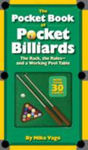 Billiards Training Log: Every Pool Player Pocket Billiards Practicing Pool  Game Individual Sports (Paperback)