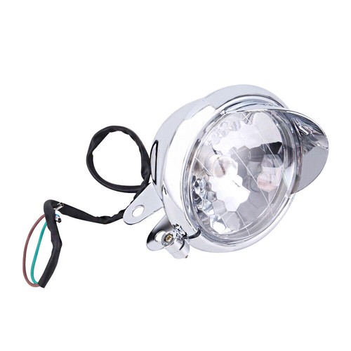 Indicators Blinkers Lights Replacement Halogen Fit For 2004-2011 Kawasaki Vulcan - Picture 15 of 15