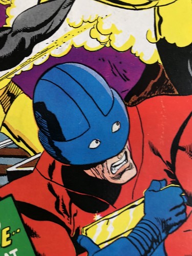 Green Lantern #48 (1966) Gold Face Appearance DC Comics - Imagen 4 de 10