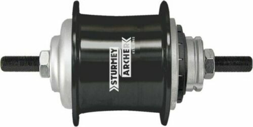 Sturmey Archer Zugkettchen 3-Gang Nabe 10g HSA315 + Flicken