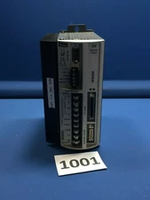 PARKER HANN GV-UVE SERVO COMPUMOTOR 