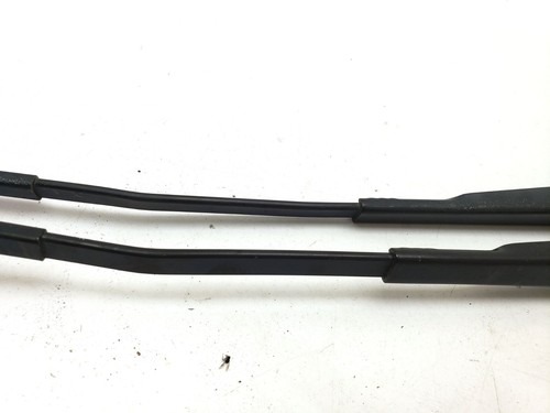 PEUGEOT RCZ FRONT WINDSCREEN WIPER ARM LEFT & RIGHT SIDE PAIR YM24005680 2011 - Picture 10 of 20