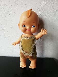 kewpie dolls on ebay