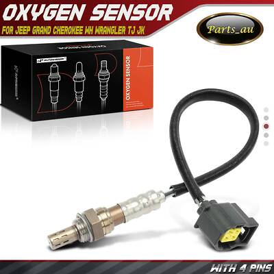 Oxygen Sensor for Jeep Cherokee&Grand Cherokee WH Commander Wrangler TJ ...