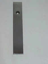 Musser M645 Glockenspiel Replacement Bar Orchestra Bells Individual Steel Note