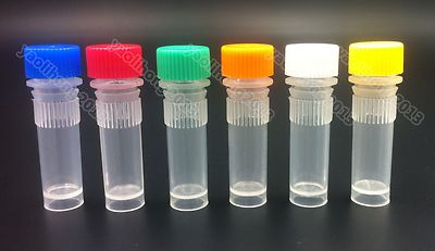 Tappo Per Tubi Di Microcentrifuga - T347AQX - Simport Scientific - Ad - Foto 12