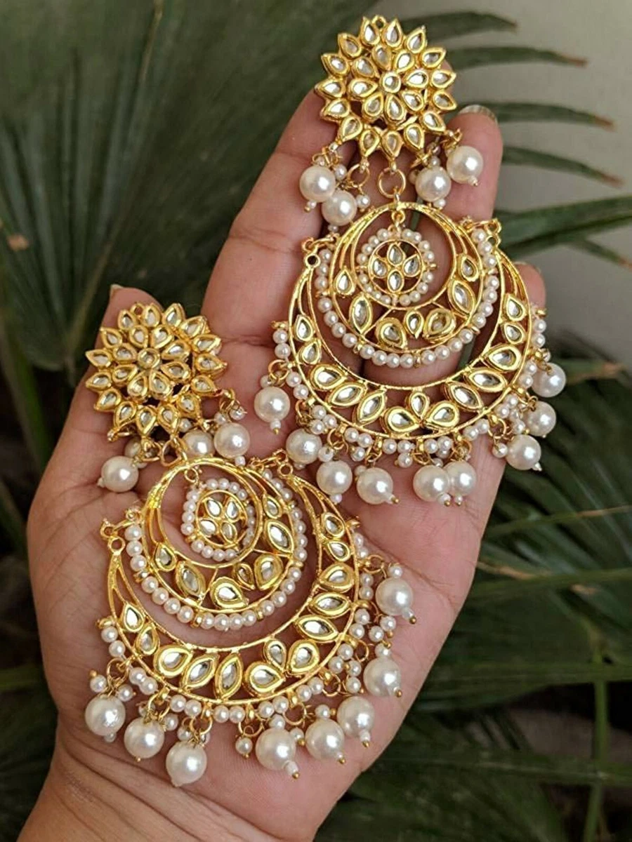 Pc jewellers jhumka deals