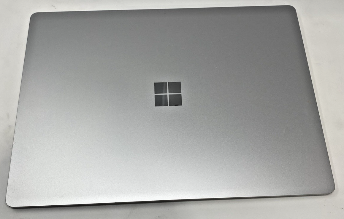 Microsoft ノートPC Model 1950 Microsoft Surface Laptop 4 1950 i7-1185G7 3GHZ 256GB SSD 16GB DDR4