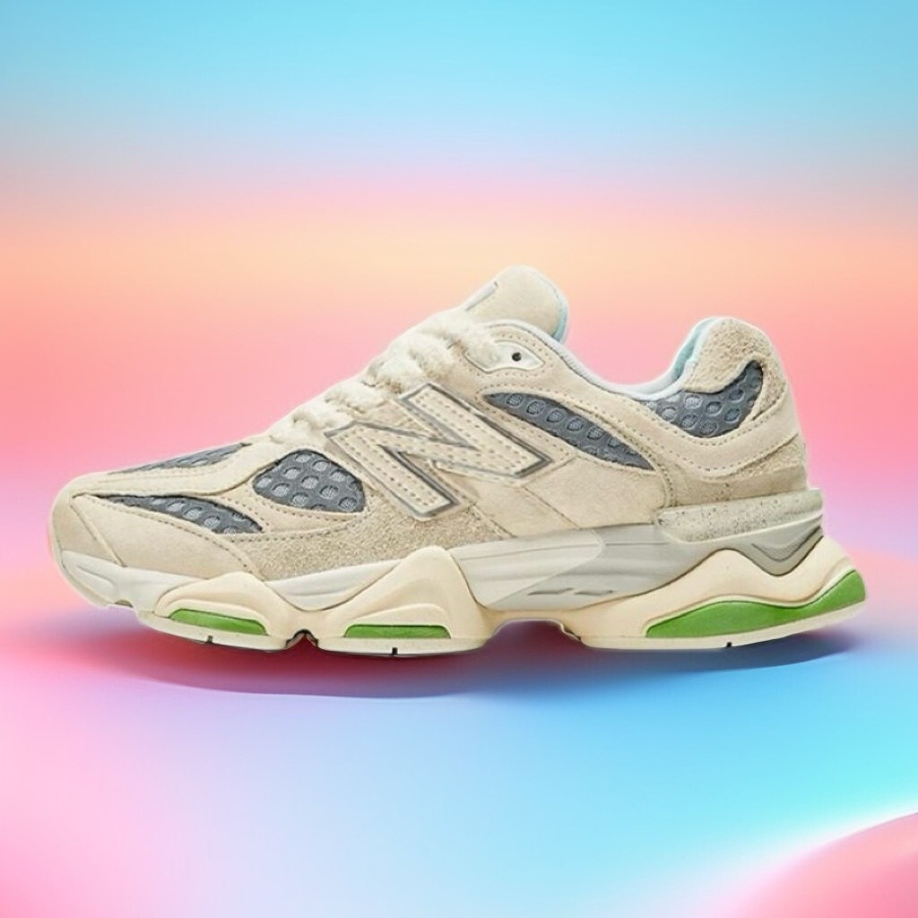 Buy Size 11.5 - New Balance 9060 x Bricks & Wood Low Nothing