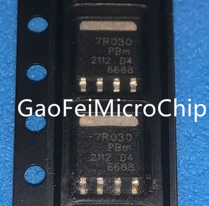 PSMN MOSFETs In LFPAK Package - Nexperia - Foto 5