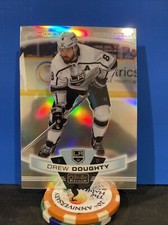 2019-20 Drew Doughty O-Pee-Chee OPC Platinum Rainbow - Los Angeles Kings