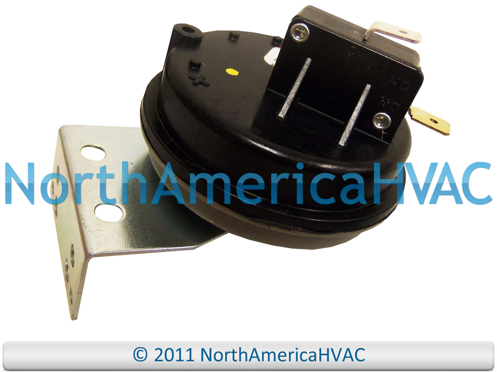 Furnace Air Pressure Switch Fits MPL MPL9300V0.30N/OVS 0.30" WC