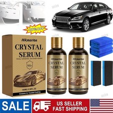 2X Crystal Serum   Advanced Graphene Ceramic ...