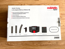 Märklin digital 29000 HO C-Gleis Digital Sta...