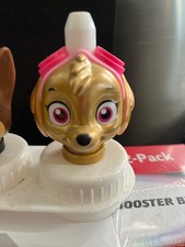 Good 2 Grow Paw Patrol GOLD Skye Collectible Topper Ships Fast